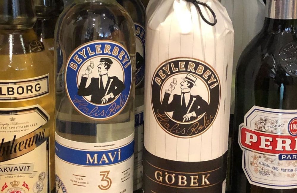 What Is Raki Wine: What Is Raki Drink – UMMLR
